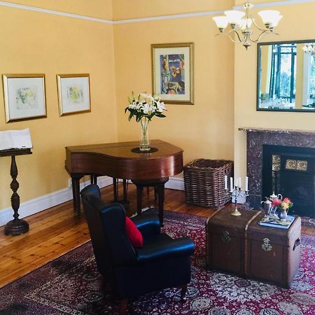 Mediterranean Villa Guesthouse Kapsztad Zewnętrze zdjęcie