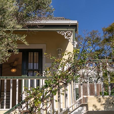 Mediterranean Villa Guesthouse Kapsztad Zewnętrze zdjęcie