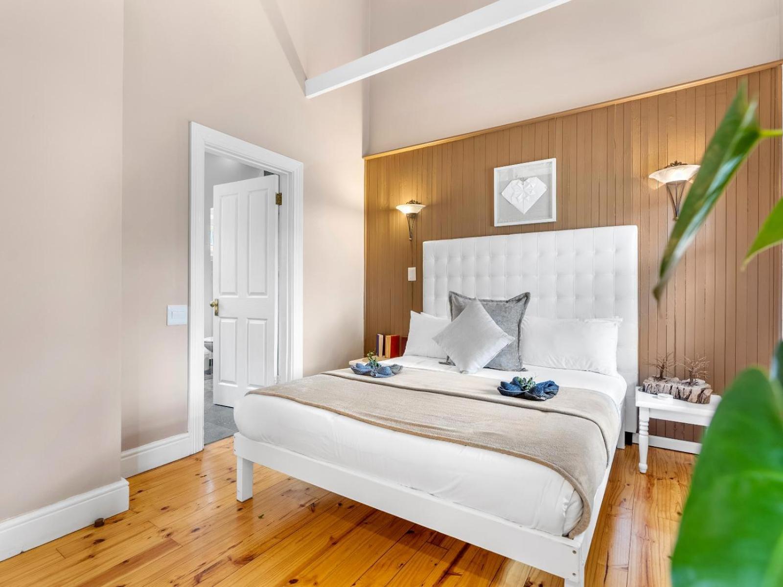Mediterranean Villa Guesthouse Kapsztad Pokój zdjęcie