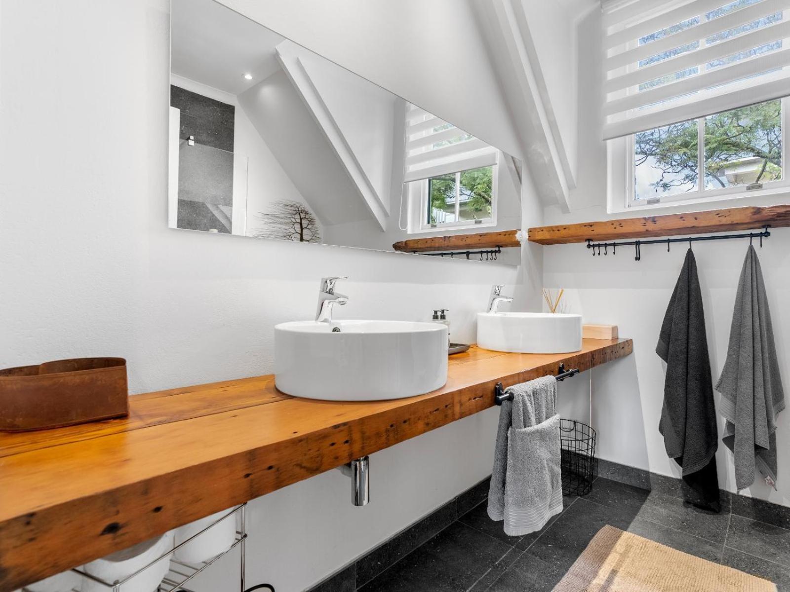 Mediterranean Villa Guesthouse Kapsztad Pokój zdjęcie