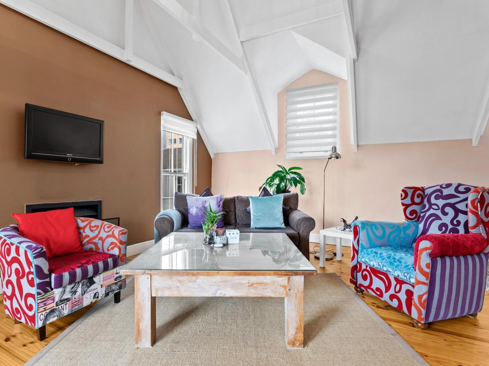 Mediterranean Villa Guesthouse Kapsztad Pokój zdjęcie