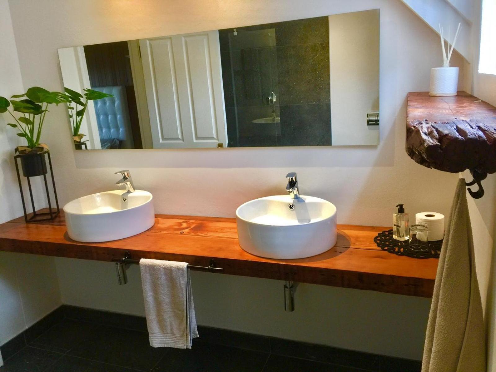 Mediterranean Villa Guesthouse Kapsztad Pokój zdjęcie