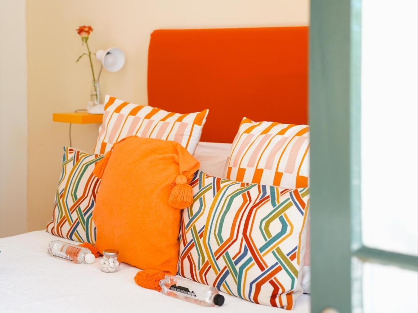 Mediterranean Villa Guesthouse Kapsztad Pokój zdjęcie