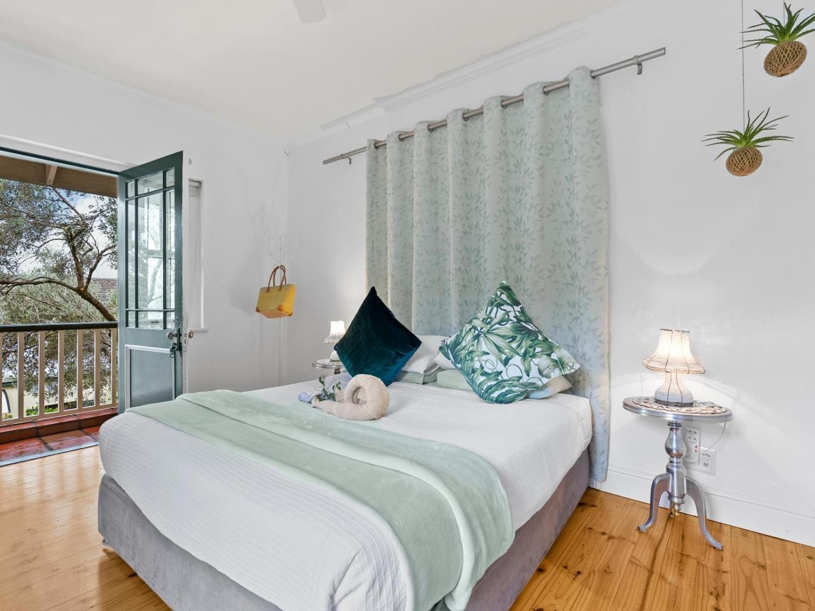 Mediterranean Villa Guesthouse Kapsztad Pokój zdjęcie
