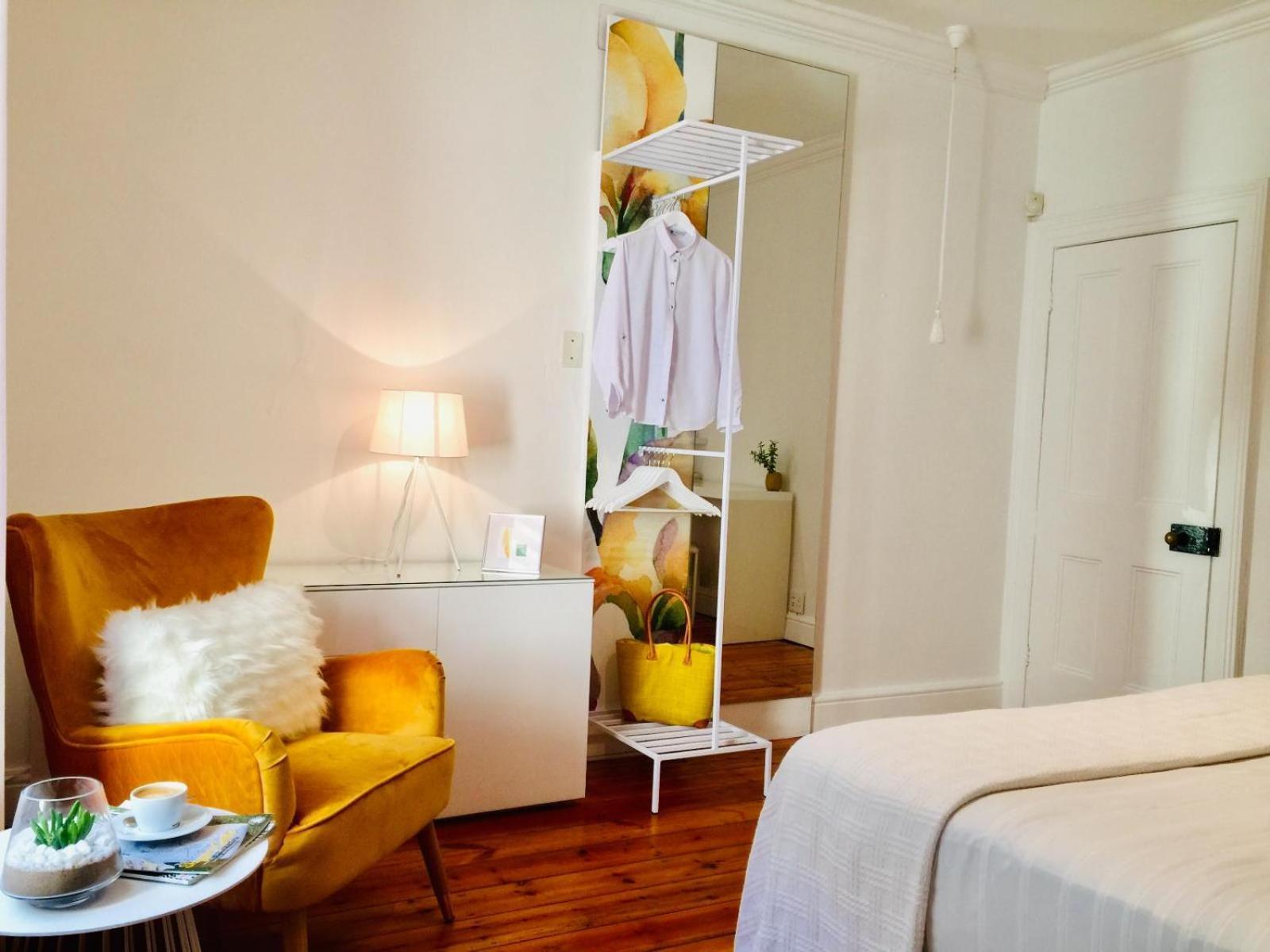 Mediterranean Villa Guesthouse Kapsztad Pokój zdjęcie