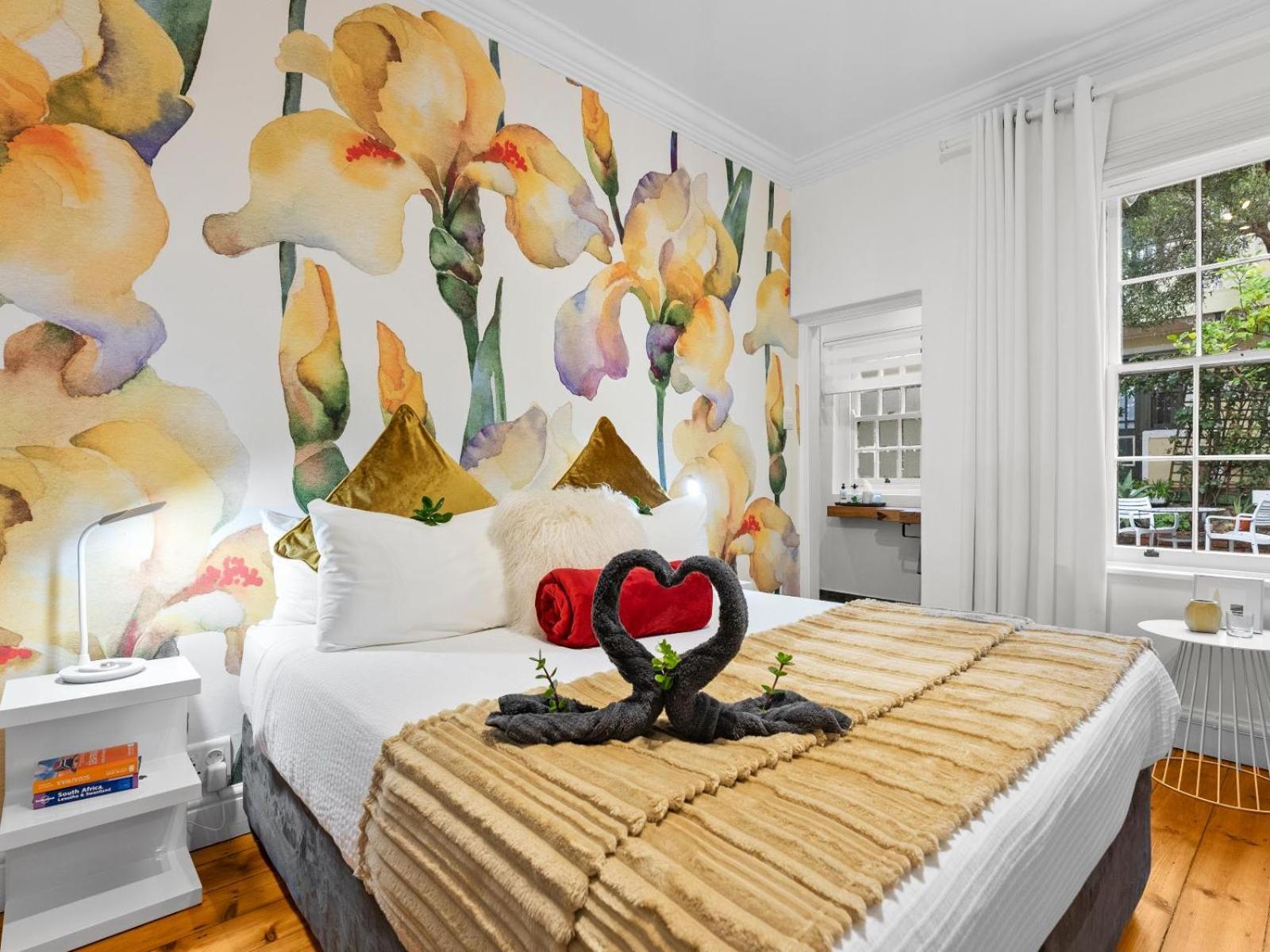 Mediterranean Villa Guesthouse Kapsztad Pokój zdjęcie
