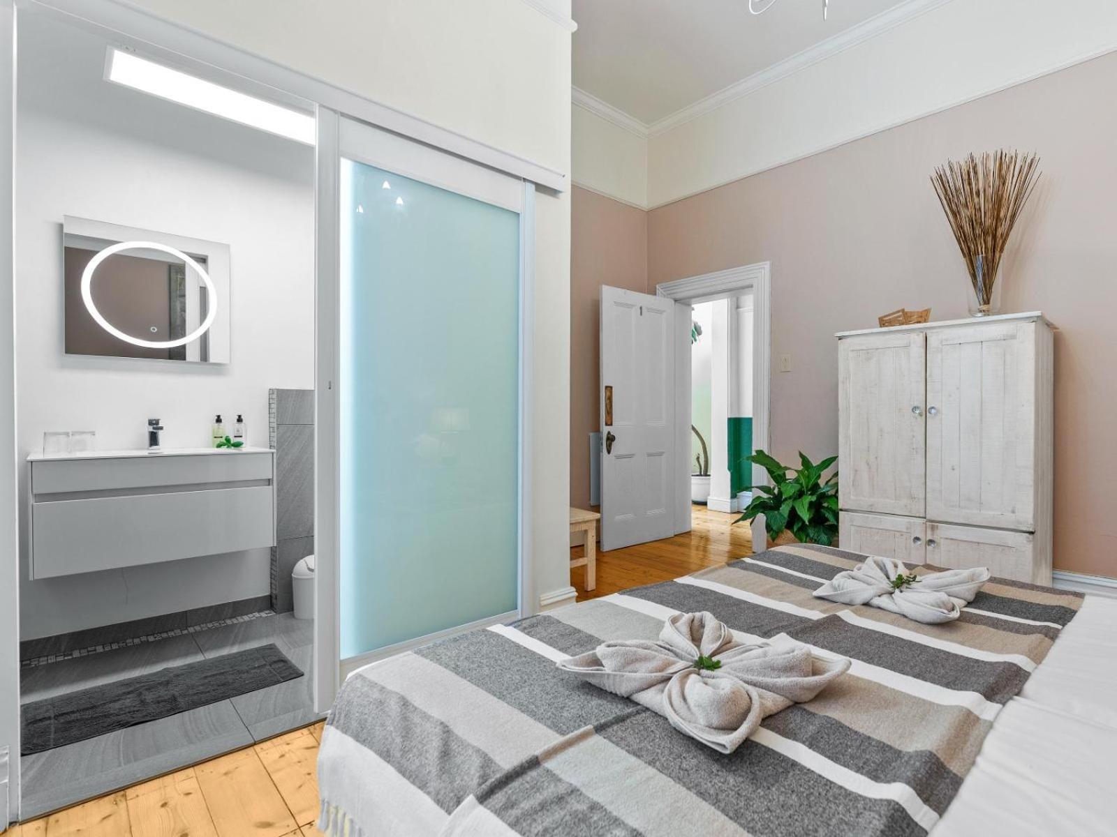 Mediterranean Villa Guesthouse Kapsztad Pokój zdjęcie
