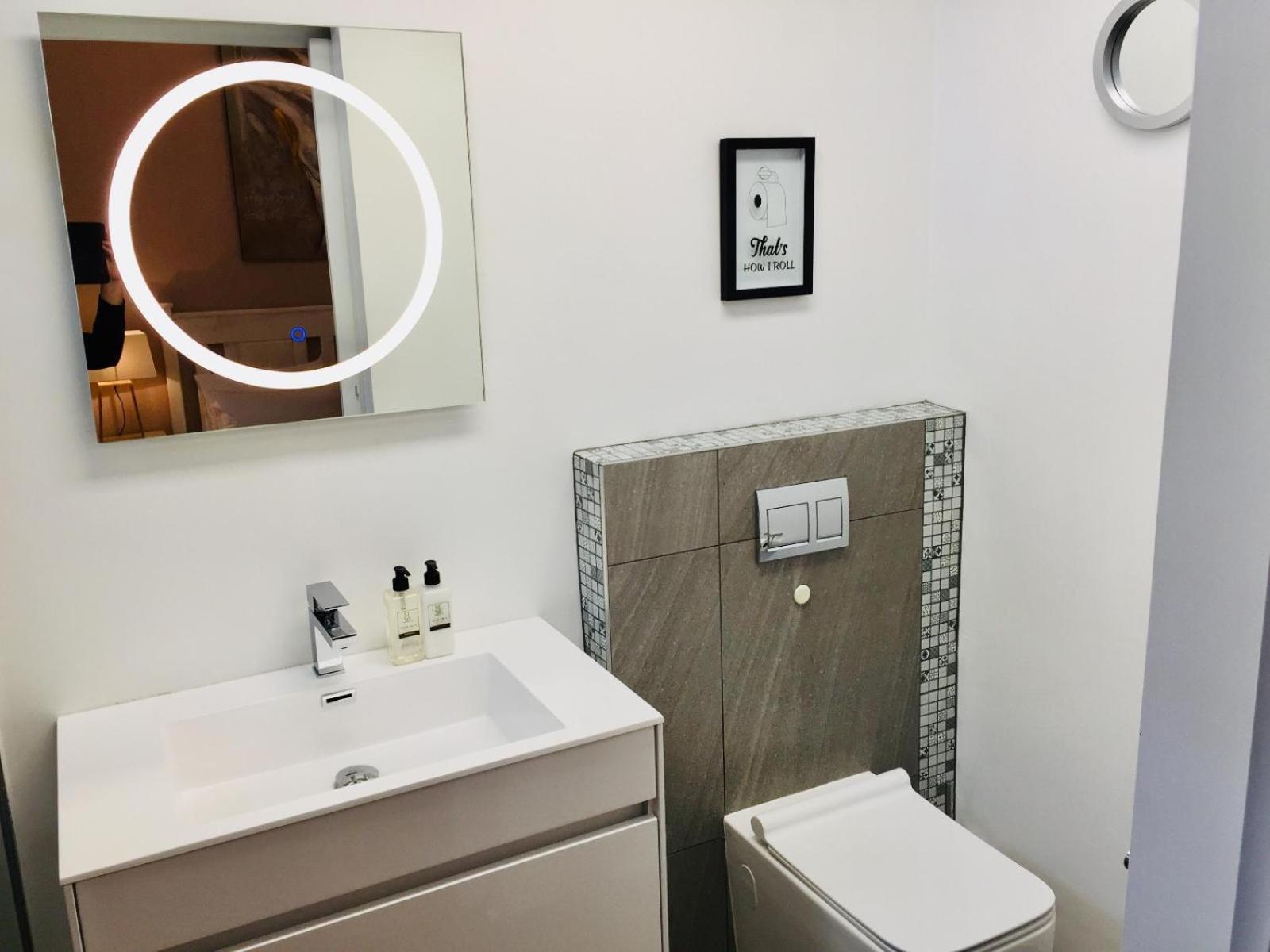 Mediterranean Villa Guesthouse Kapsztad Pokój zdjęcie