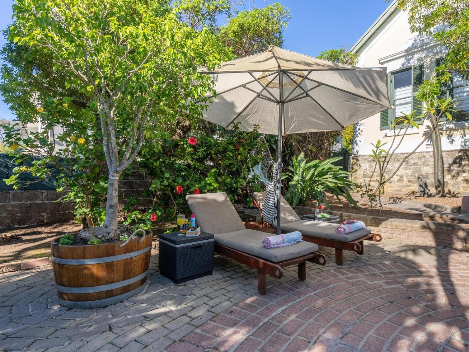 Mediterranean Villa Guesthouse Kapsztad Zewnętrze zdjęcie