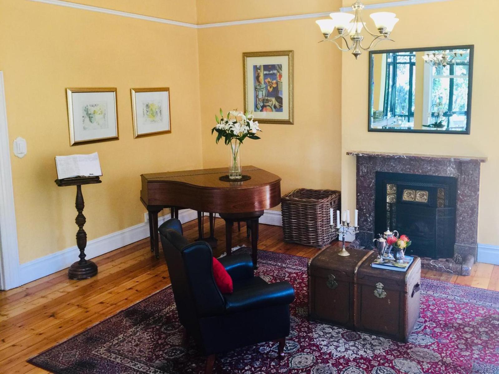 Mediterranean Villa Guesthouse Kapsztad Zewnętrze zdjęcie