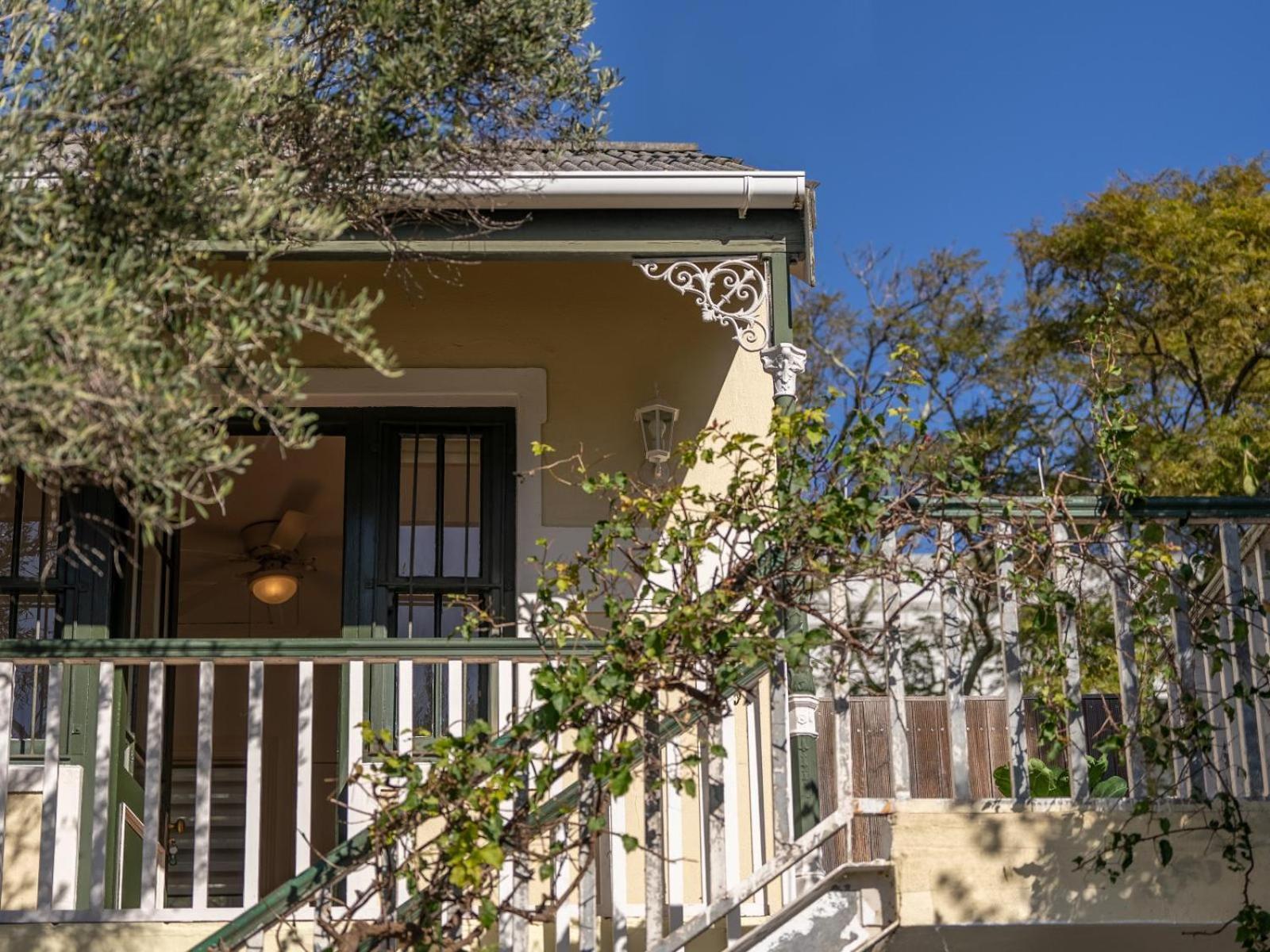Mediterranean Villa Guesthouse Kapsztad Zewnętrze zdjęcie